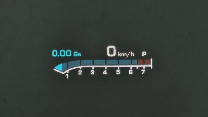 Daewoo Camaro