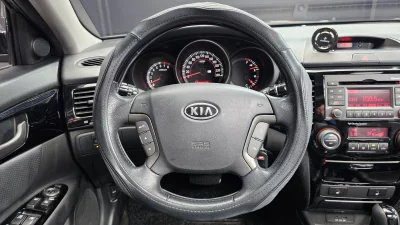 Kia LOTZE