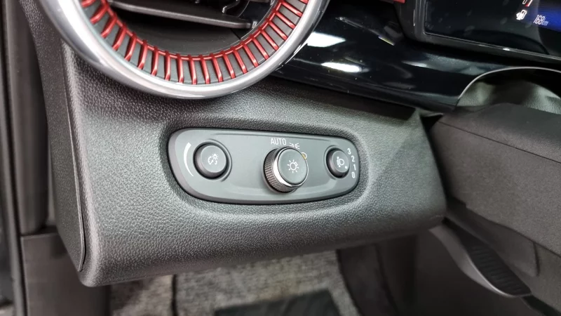 Daewoo Trax