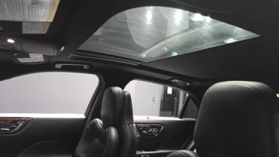 Lincoln CONTINENTAL
