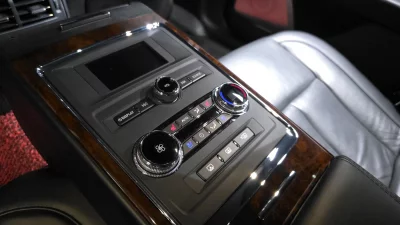 Lincoln CONTINENTAL