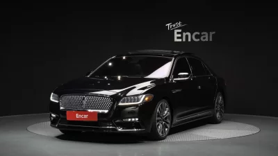 Lincoln CONTINENTAL
