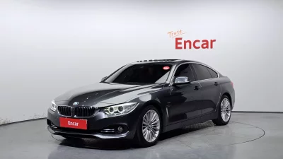 BMW 4-Series