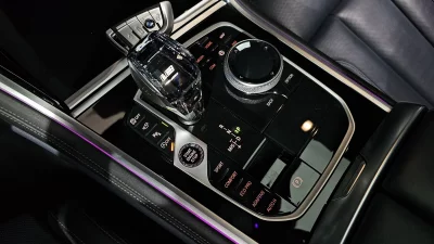 BMW 8-Series