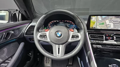BMW 8-Series
