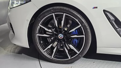 BMW 8-Series