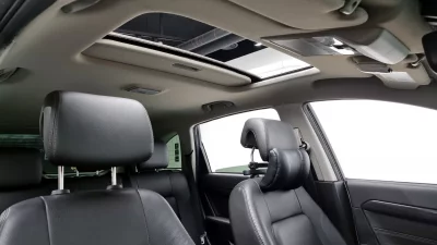 Daewoo Captiva