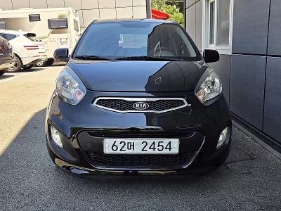 Kia Morning