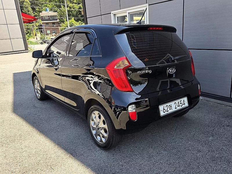 Kia Morning