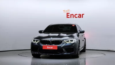 BMW M5