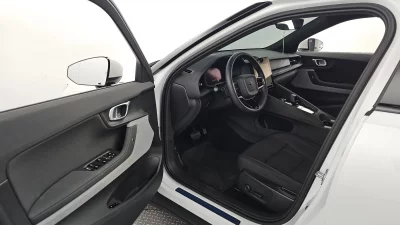 Polestar Polestar 2