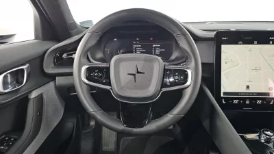 Polestar Polestar 2