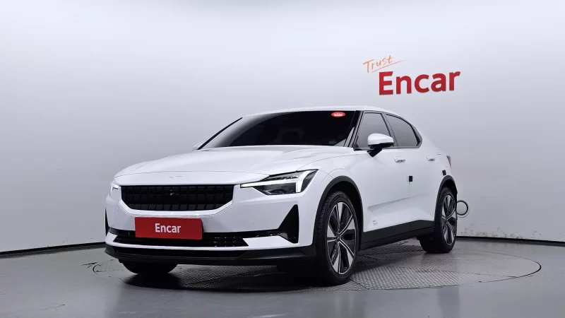 Polestar Polestar 2