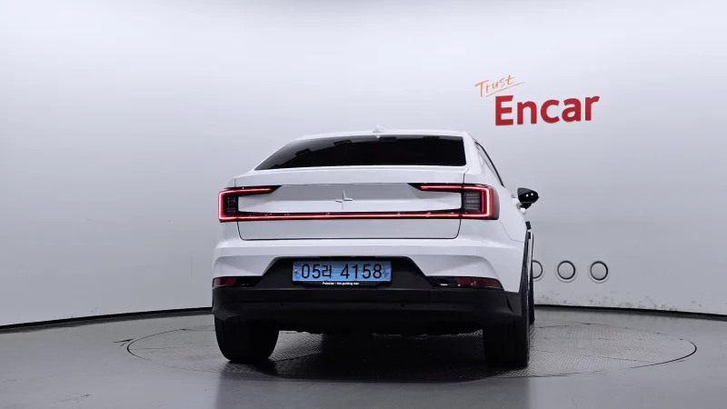 Polestar Polestar 2