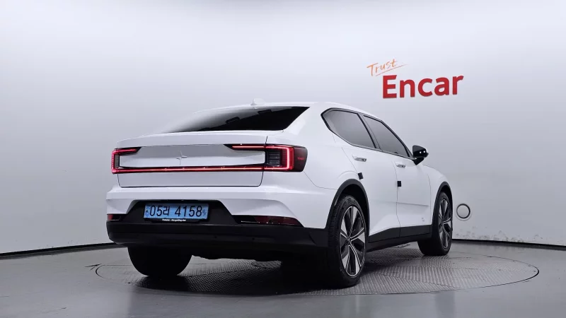 Polestar Polestar 2