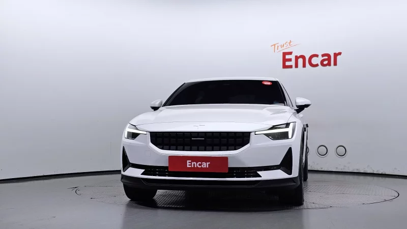 Polestar Polestar 2