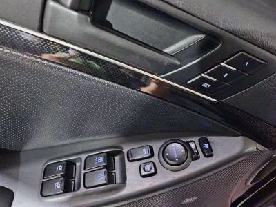Hyundai Veracruz