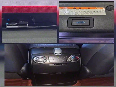 Hyundai Veracruz