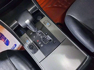 Hyundai Veracruz