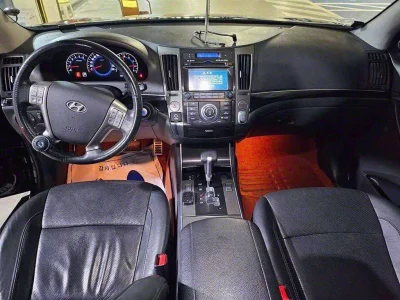 Hyundai Veracruz