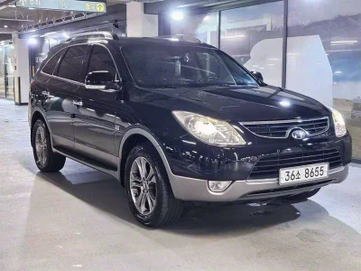 Hyundai Veracruz
