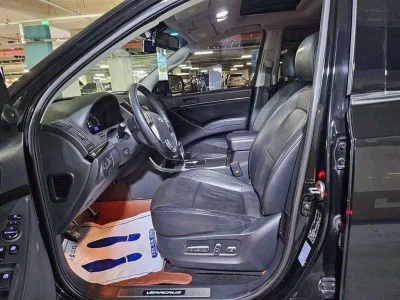 Hyundai Veracruz