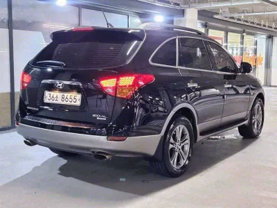Hyundai Veracruz