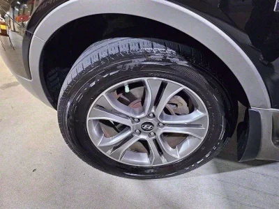 Hyundai Veracruz