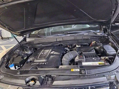 Hyundai Veracruz