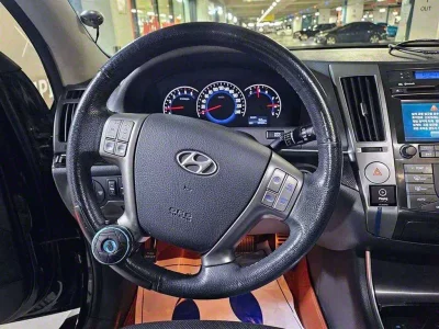 Hyundai Veracruz