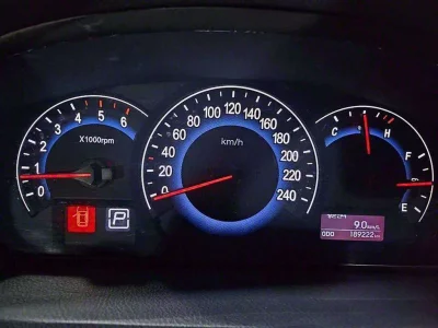 Hyundai Veracruz