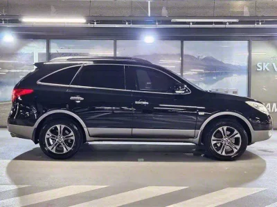 Hyundai Veracruz