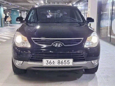 Hyundai Veracruz