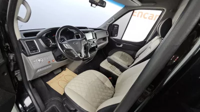 Hyundai Solati