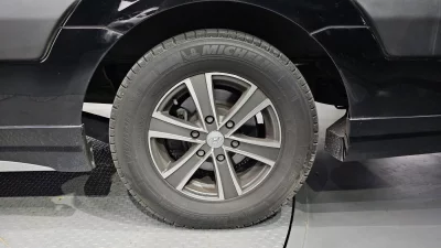 Hyundai Solati