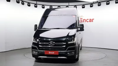 Hyundai Solati
