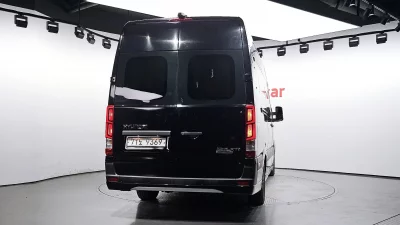 Hyundai Solati