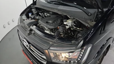 Hyundai Solati
