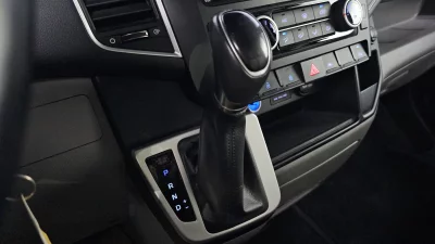 Hyundai Solati