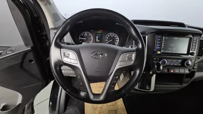 Hyundai Solati