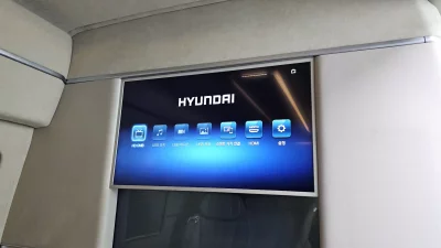 Hyundai Solati