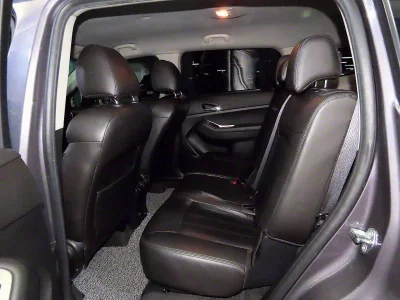 Daewoo Orlando