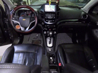 Daewoo Orlando