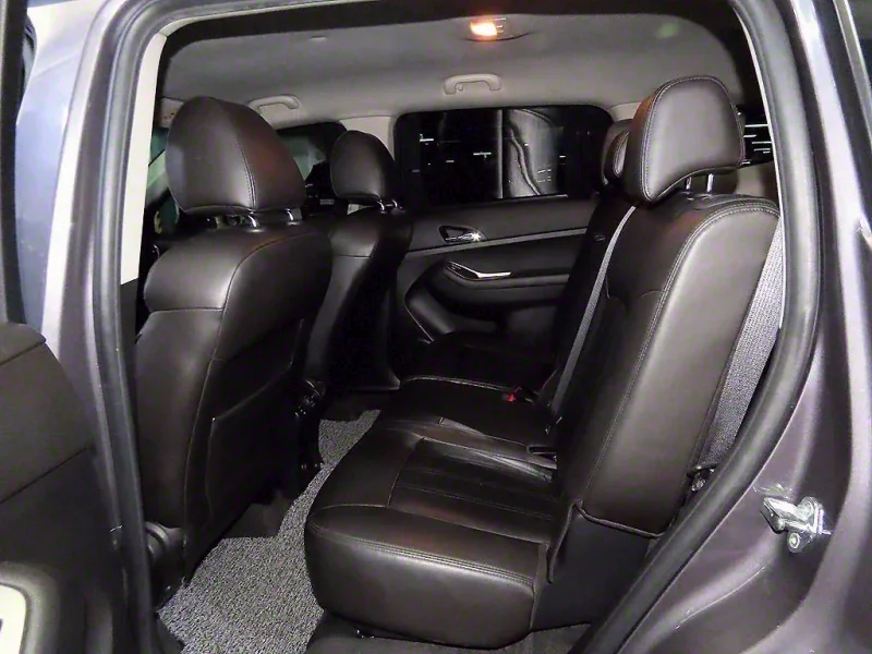 Daewoo Orlando