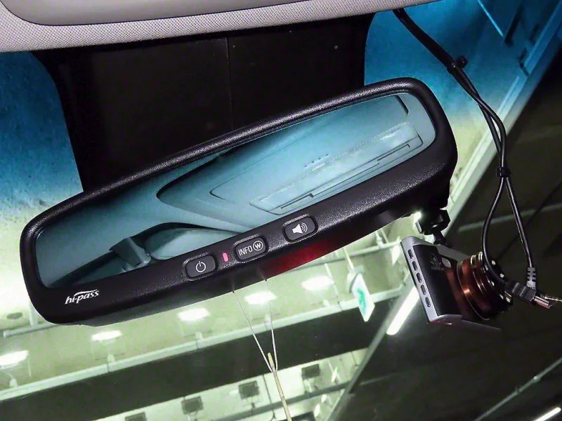 Daewoo Orlando