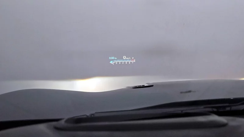 Daewoo Camaro