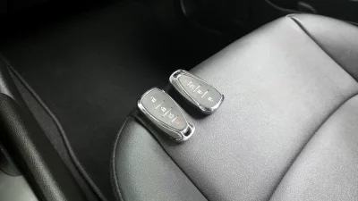 Daewoo Malibu