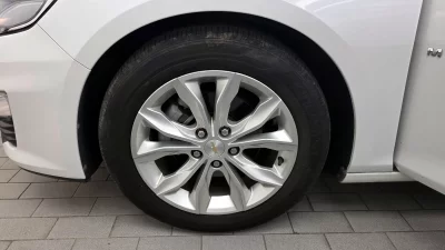Daewoo Malibu