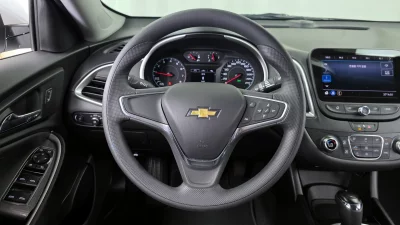 Daewoo Malibu