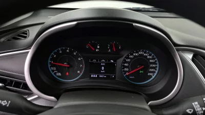 Daewoo Malibu